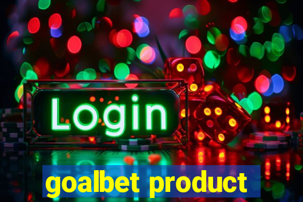 goalbet product